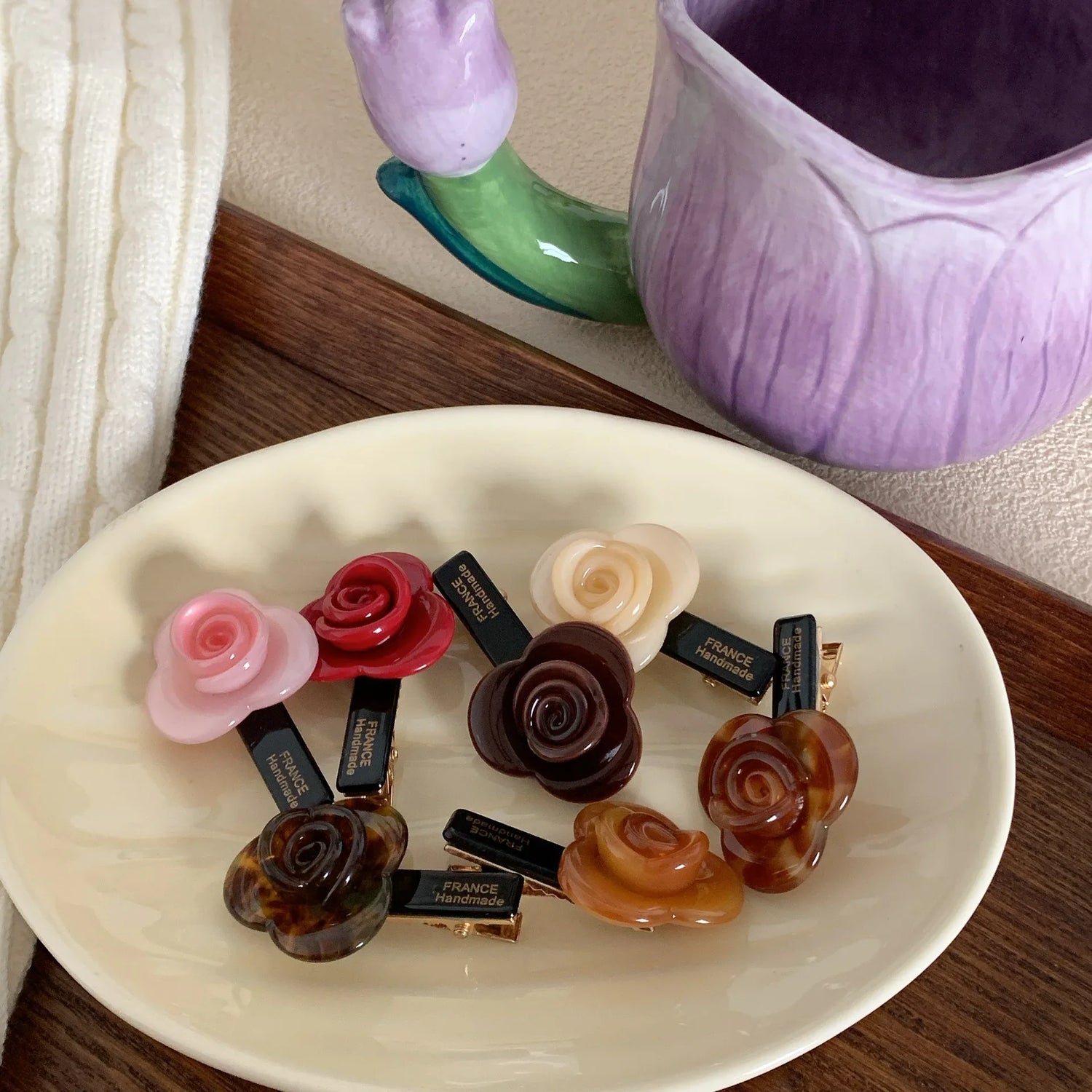 Hair Pins
