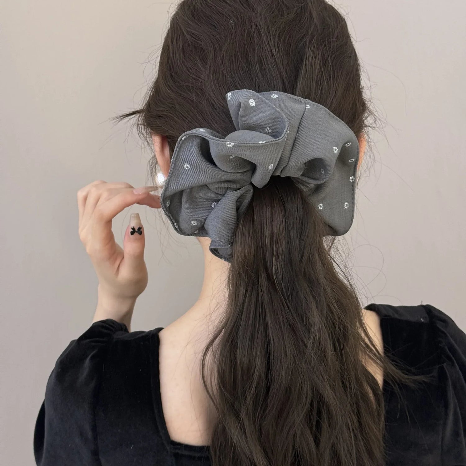 Scrunchies